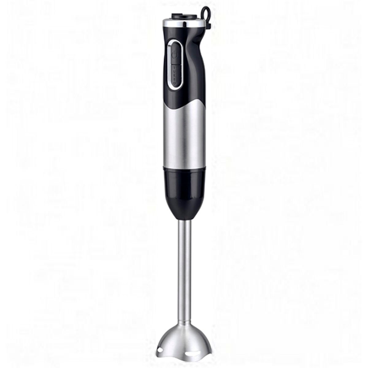 Hand-held Blender COMELEC BV-1134 800W Stainless steel_2