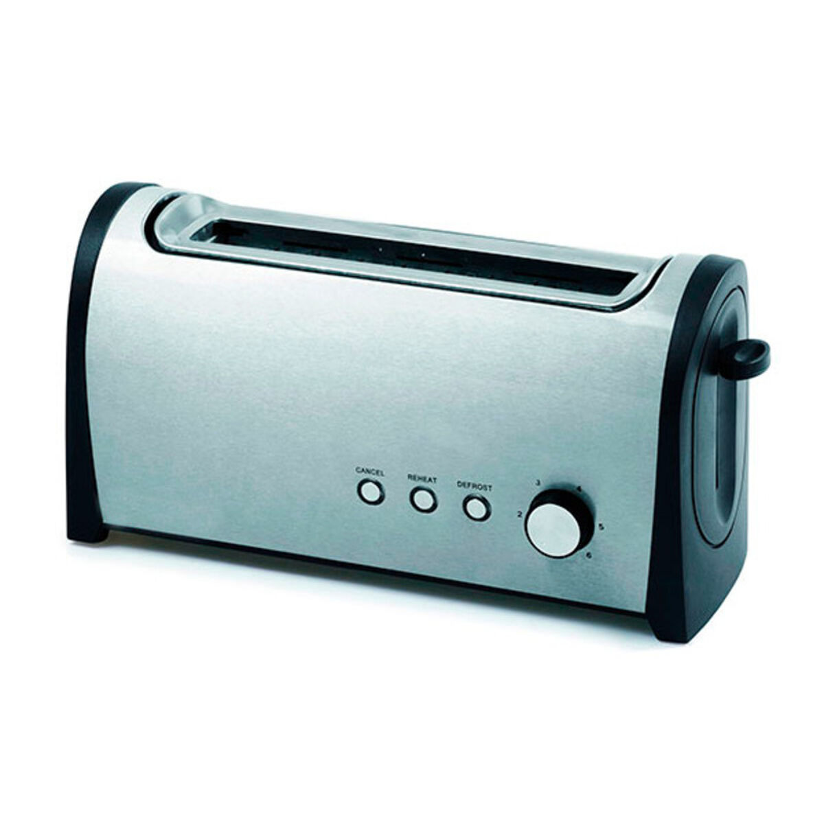 Toaster Mx Onda MXTC2215 1000W 1000W_2