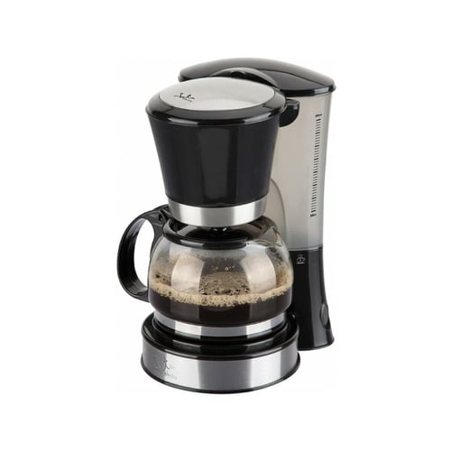 Drip Coffee Machine JATA CA288N 600W (8 skodelice) Sort_2