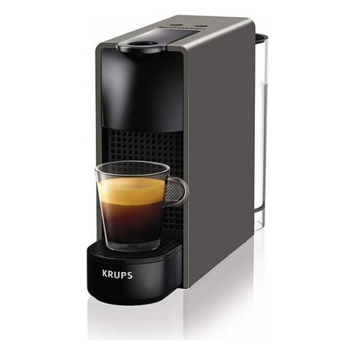 Kapsel-Kaffeemaschine Krups Nespresso Essenza Mini XN110B 0,6 L 19 bar 1310W_2