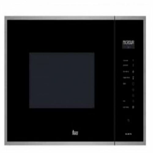 Built-in microwave with grill Teka 900W 25L Inox Stål Rustfrit stål - picture