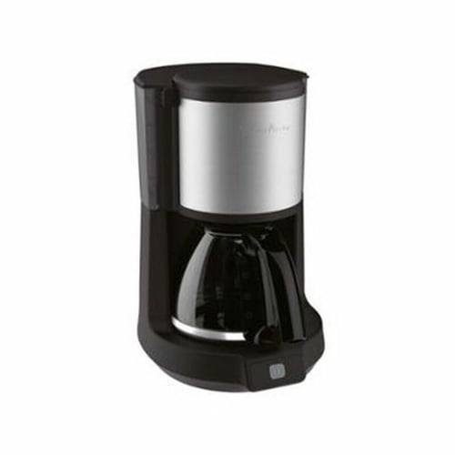 Drip Coffee Machine Moulinex FG370811 1,25 L (15 Skodelice) Sort_1
