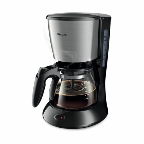 Elektrisk kaffemaskine Philips HD7435/20 700 W Sort_2