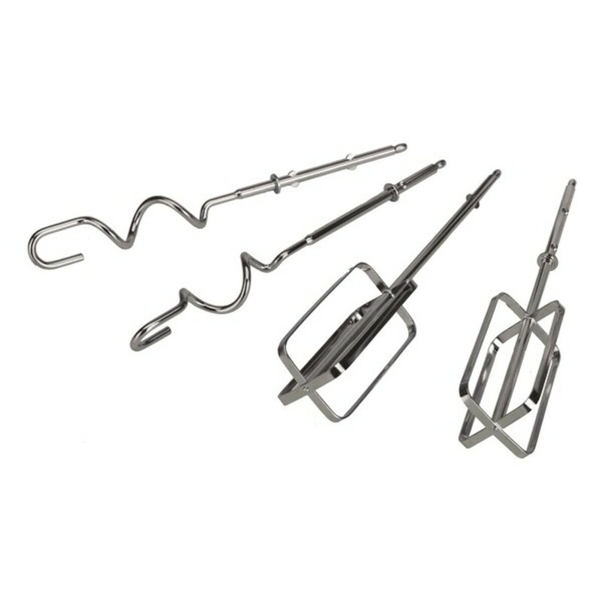 Hand Mixer JATA BT575 400W White_4