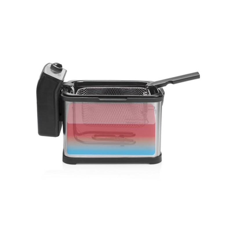 Deep-fat Fryer Princess Superior 183001 3 L 3200W_3