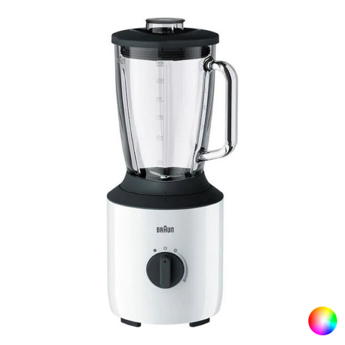 Cup Blender Braun JB3150 1,5 L 800W_1