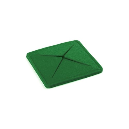 Glasunderlägg 144701, Svart_0