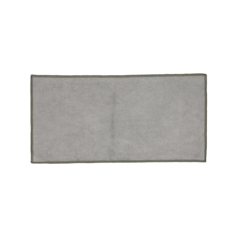 Cleaning cloth KSIX Machine Cutter Grey Orange_3