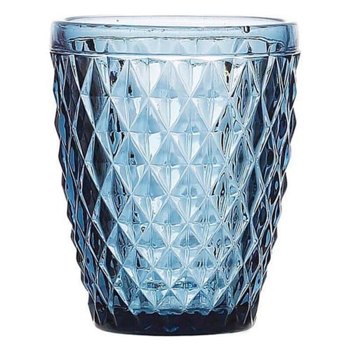 Krystalglas La Mediterræ¡nea Sidari (270 ml), Blå_3