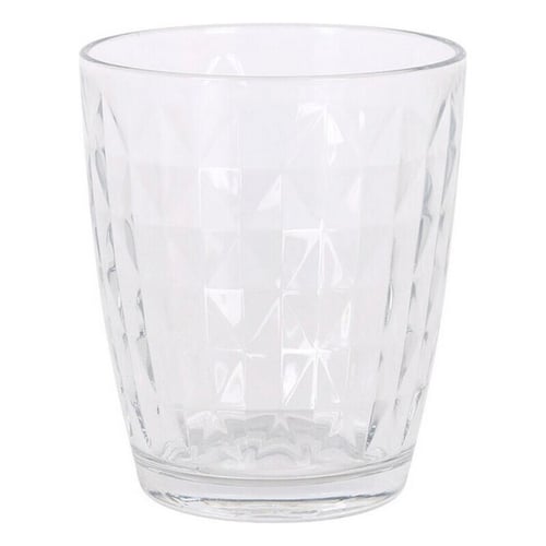 Glasset LAV Artemis 415 ml Glas (4 Uds), 340 cc - ø 8,5 x 10 cm_8