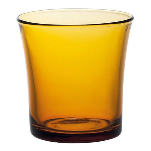 Glassæt Duralex Lys Rav (21 cl) (6 pcs)_0