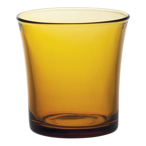 Glassæt Duralex Lys Rav (21 cl) (6 pcs)_2