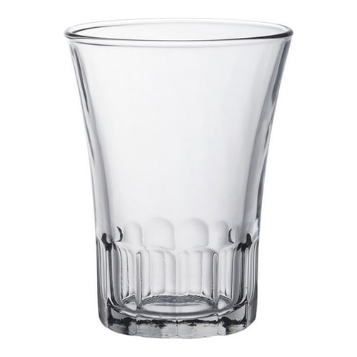 Glassæt Amalfi (ø 7,7 x 9,6 cm) (4 uds)_2