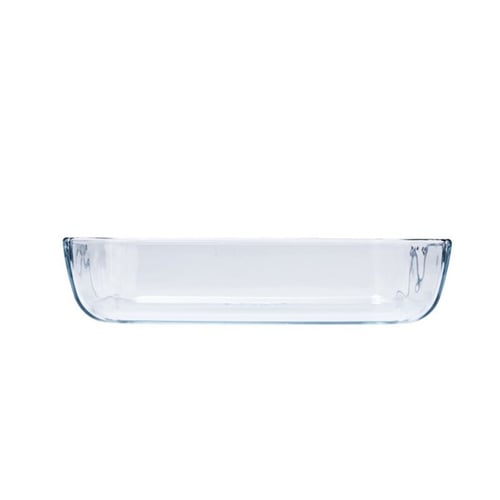 Ovn Fad Pyrex Inspiration Glas, 27 x 18 cm - 2,1 L_2
