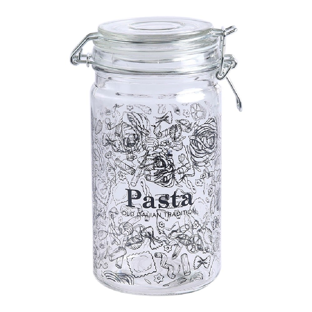 Tin DKD Home Decor Crystal Traditional 10 x 12.5 x 20 cm 1 L (2 pcs)_12