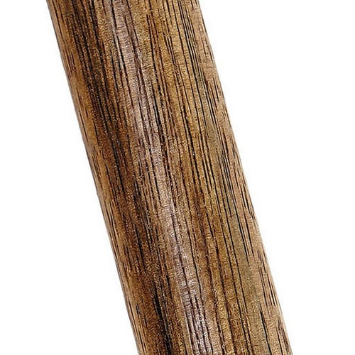 Pastaske DKD Home Decor Træ Nylon (7 x 10 x 28 cm)_2