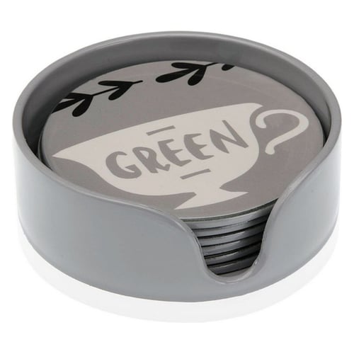 Varmebrikker polypropylen (6 Dele)_4