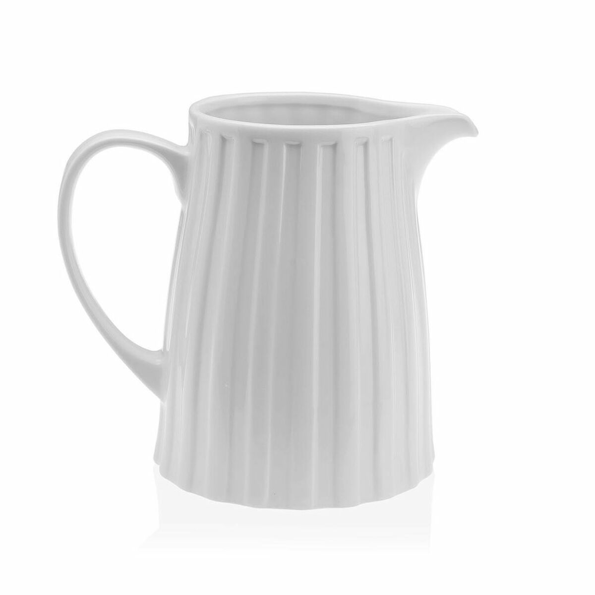 Milk jug 590 ml Porcelain_2