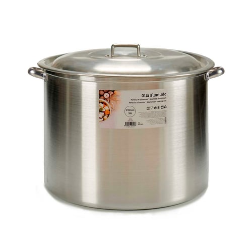 Slow cooker Aluminium (41 x 32 x 50,5 cm)_2