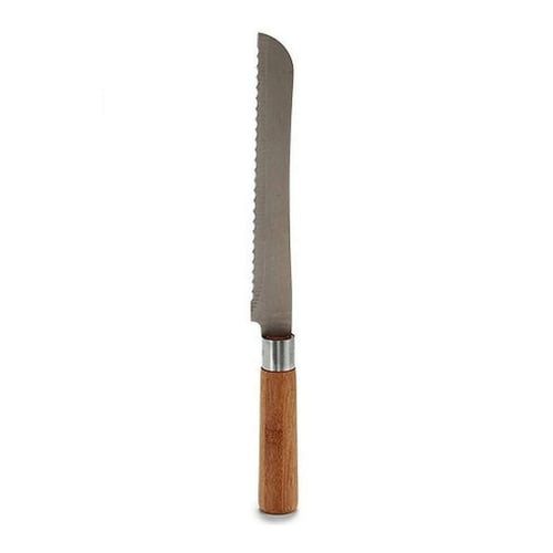 Savtakket kniv Træ (3 x 32,5 x 2,7 cm)_3