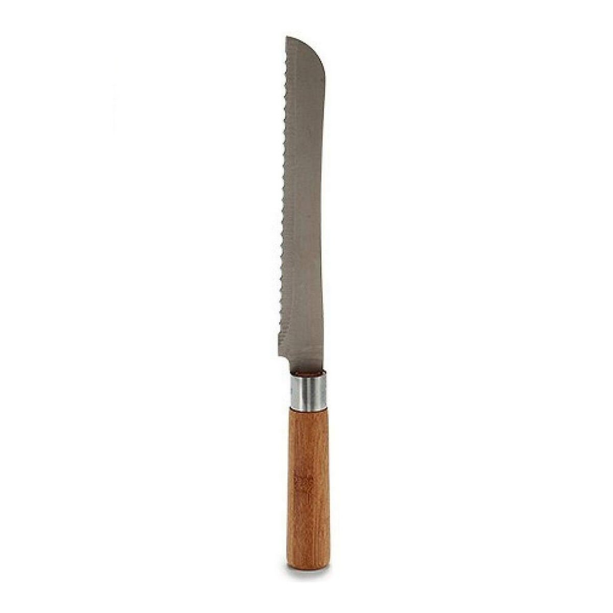 Serrated Knife Wood (3 x 32,5 x 2,7 cm)_3