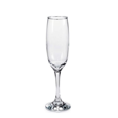 Champagneglas Glas (6 pcs) (210 ml) - picture