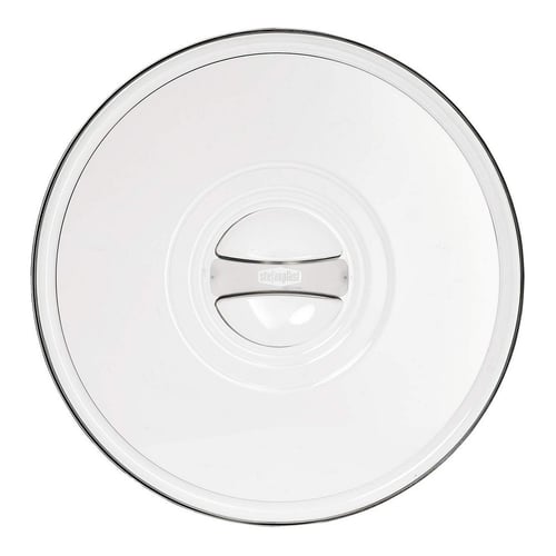 Omslag Transparent Plast (29 cm)_2