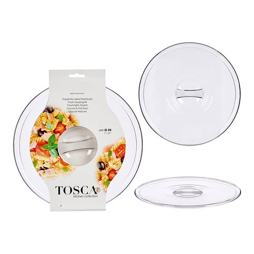 Omslag Transparent Plast (29 cm)_4