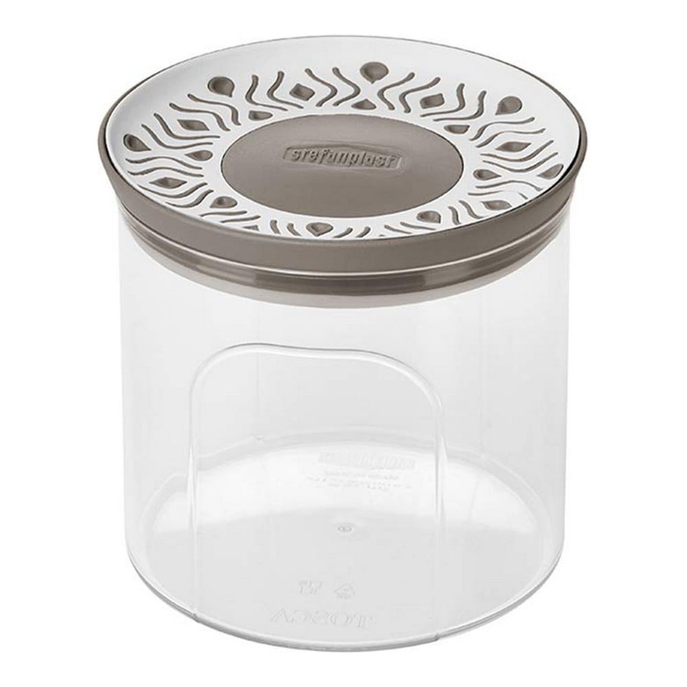 Tin Stefanplast Tosca Beige Plastic (700 ml)_6