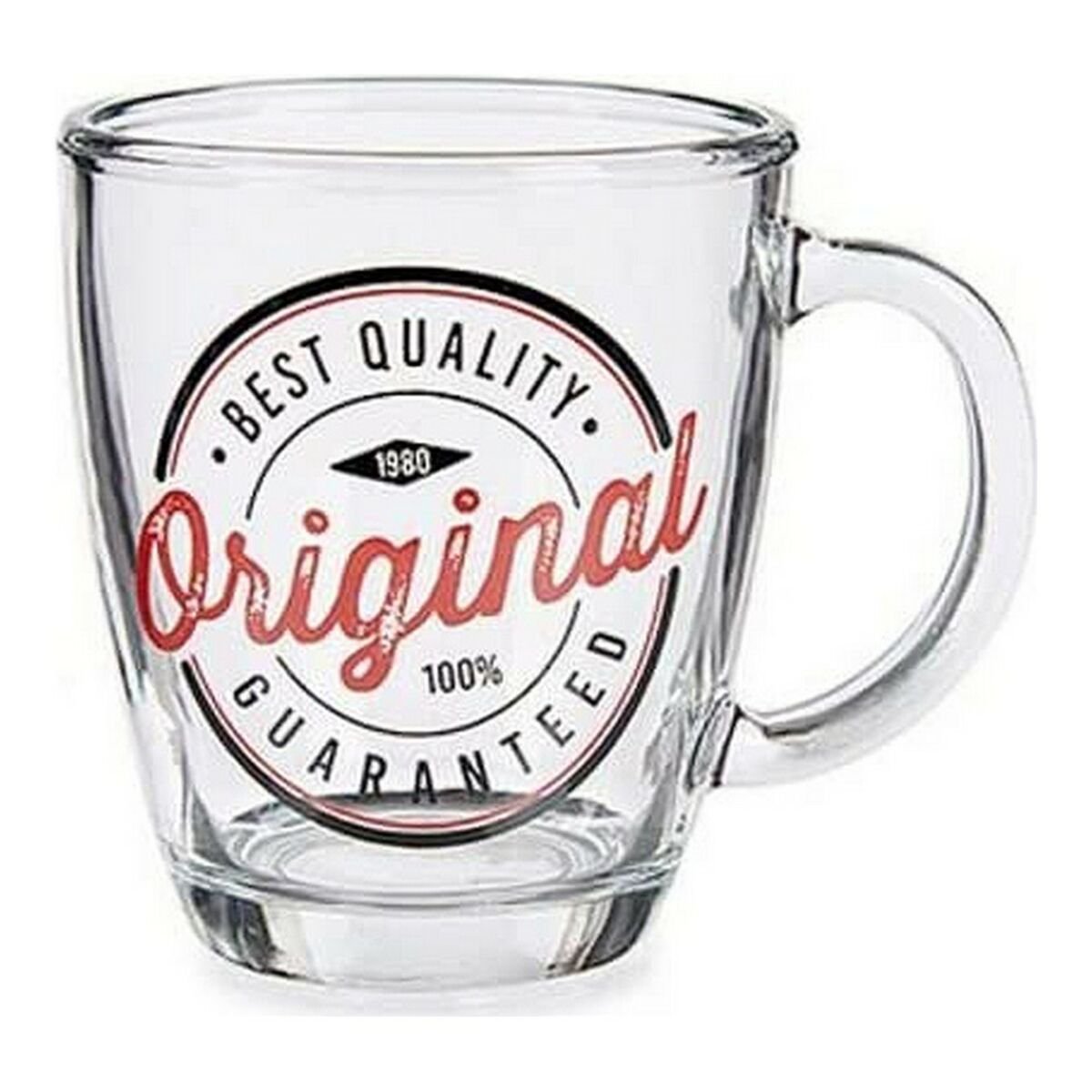 Mug Original Vivalto Crystal (320 ml)_3