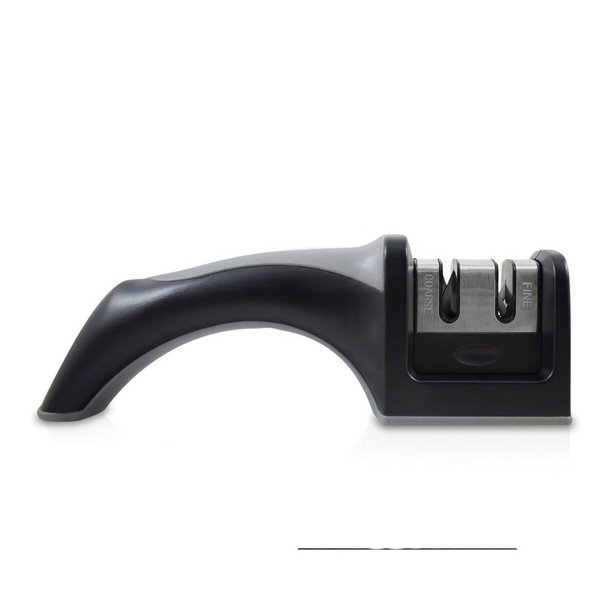 Knife Sharpener Ergonomic handle_3