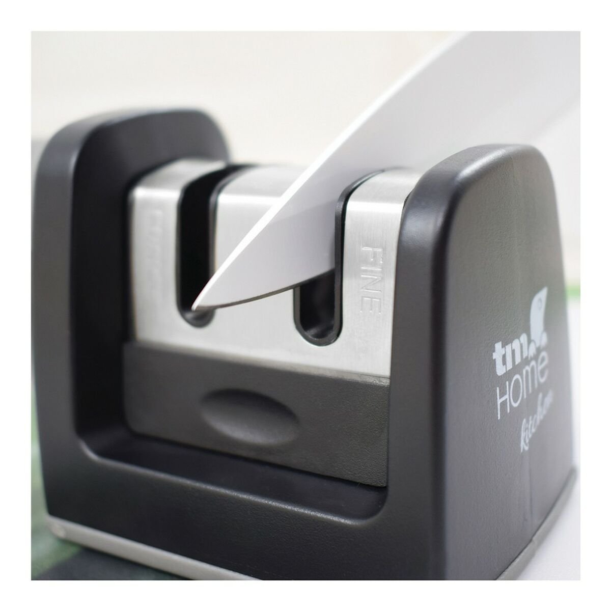 Knife Sharpener Ergonomic handle_7