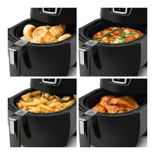 Frityrkoker Princess Aerofryer XL 3,2 L_2