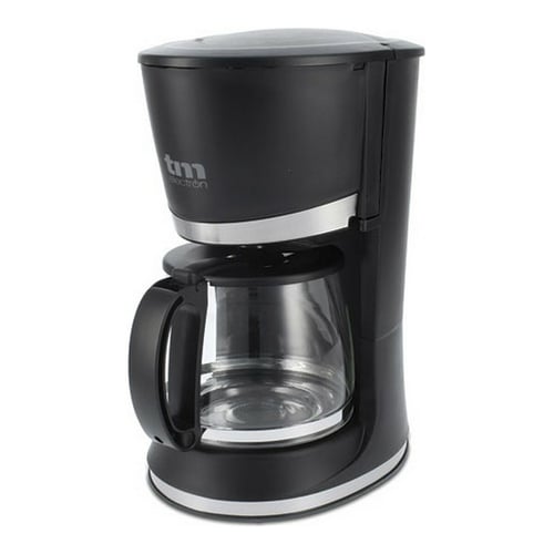 Drip Coffee Machine TM Electron 1,2 L 10 Skodelice - picture