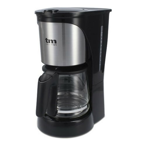 Drip Coffee Machine TM Electron 1000W 1,5 L 12 Skodelice - picture