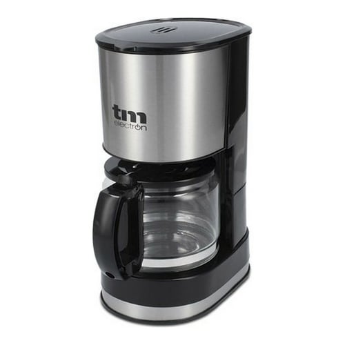 Drip Coffee Machine TM Electron 0,6 L 6 Kopper - picture