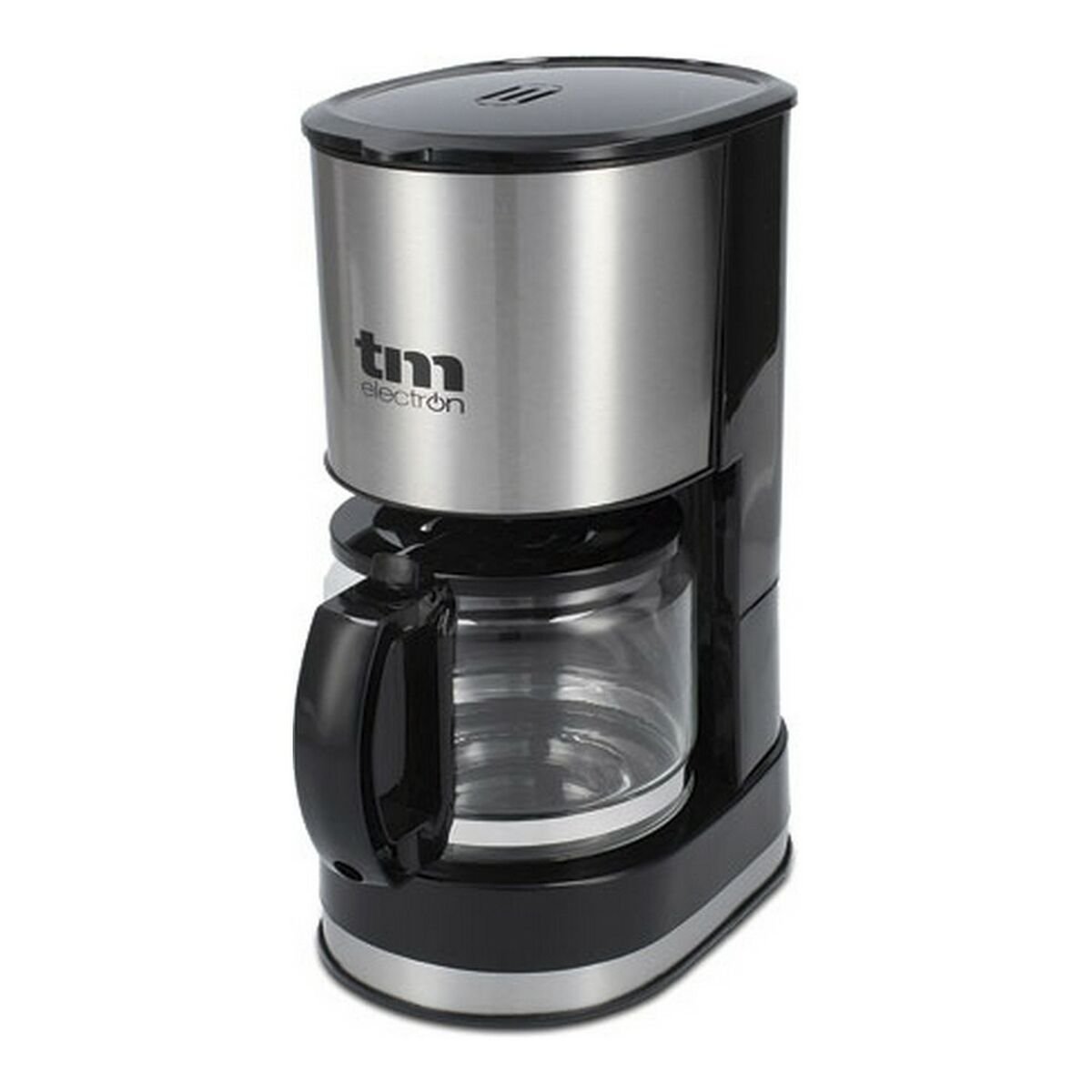 Drip Coffee Machine TM Electron 0,6 L 6 Cups_0