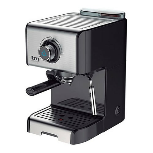 Hurtig manuel kaffemaskine TM Electron_1