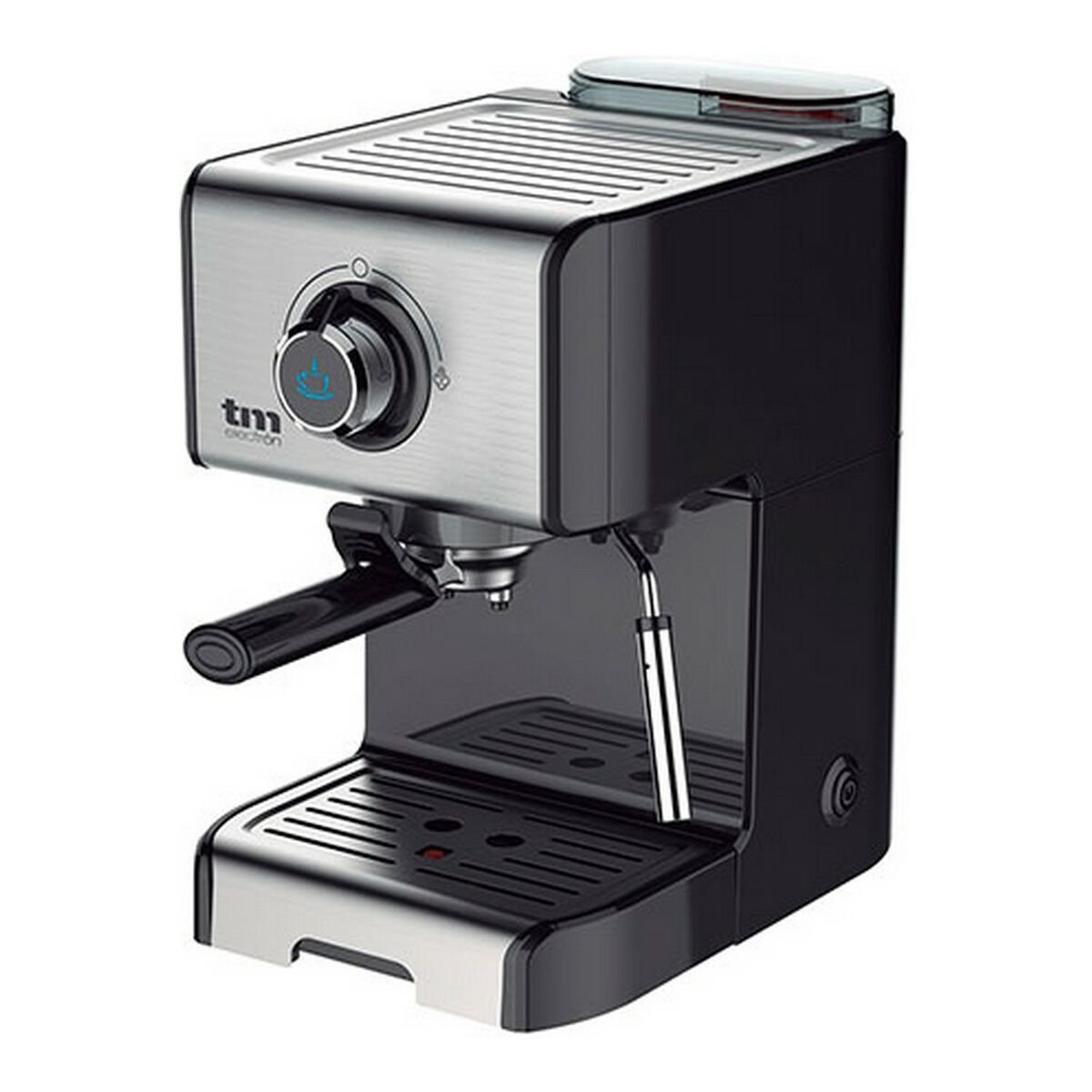 Express Manual Coffee Machine TM Electron_1