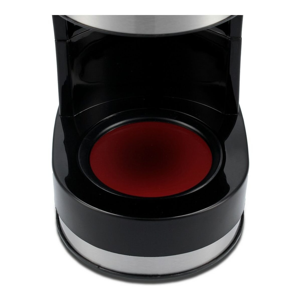 Drip Coffee Machine TM Electron 0,6 L 6 Cups_11