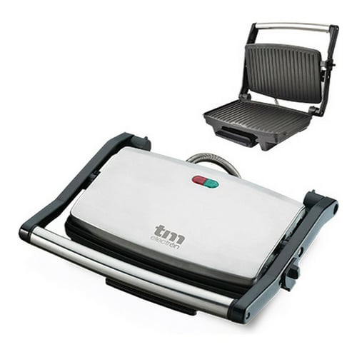 Grill Sandwichrister TM Electron 1000W - picture