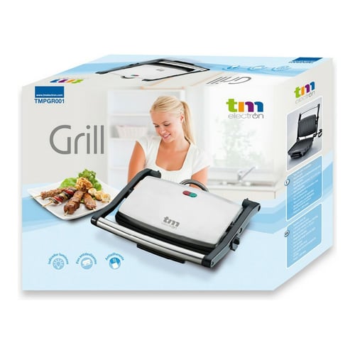 Grill Sandwichrister TM Electron 1000W_2