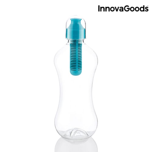 InnovaGoods Flaske med Kulfilter_4