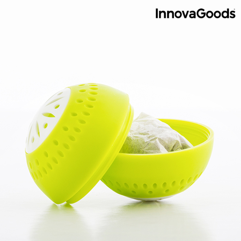 InnovaGoods Fridge Eco Balls (pack of 3)_13