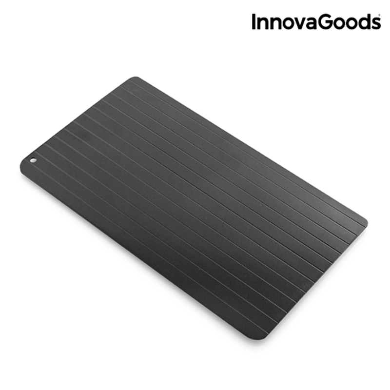 InnovaGoods Quick Defrosting Plate_10