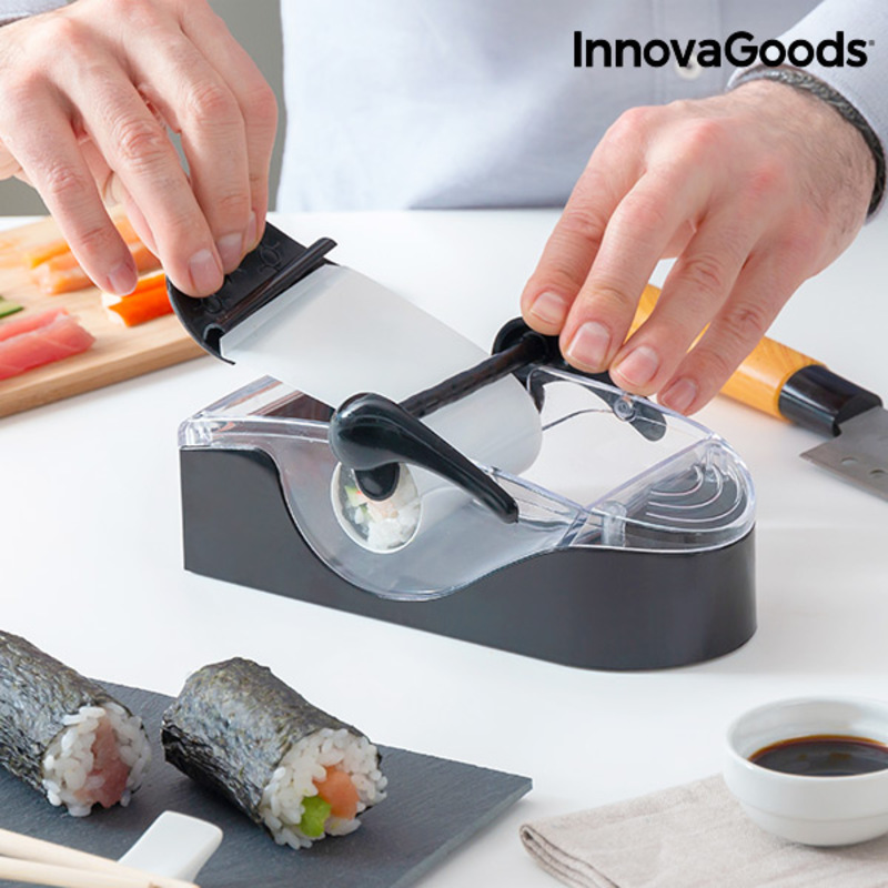 InnovaGoods Sushi Maker_3
