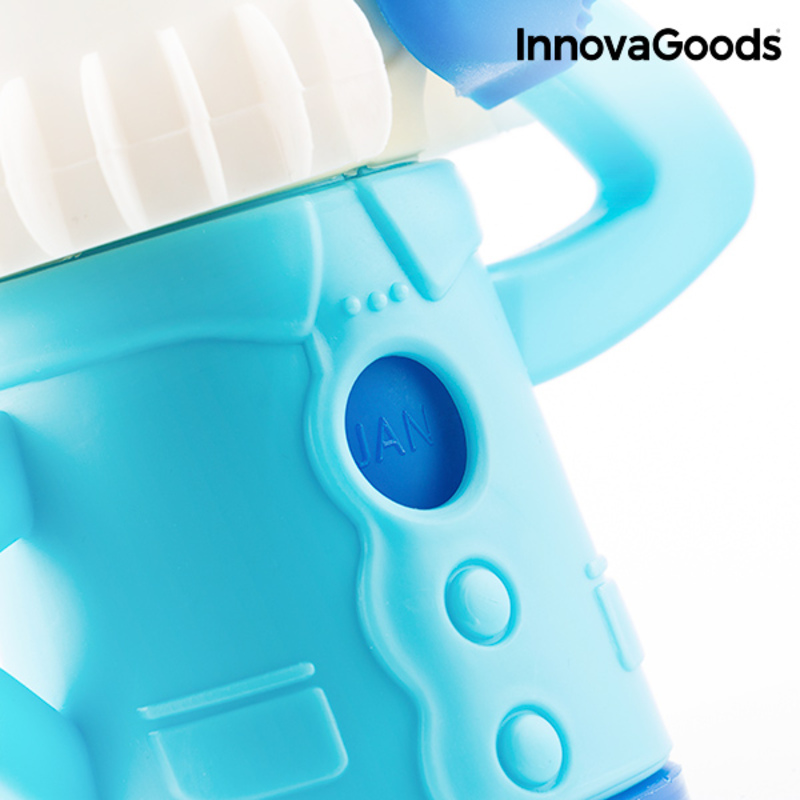 InnovaGoods Fridge Deodorizer_17