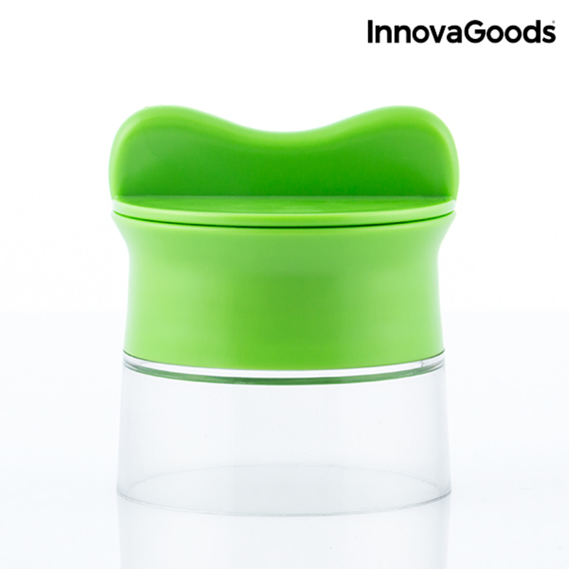 InnovaGoods Mini Spiralizer_15