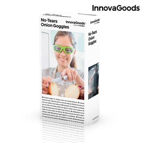 InnovaGoods Beskyttende Multifunktionbriller_8