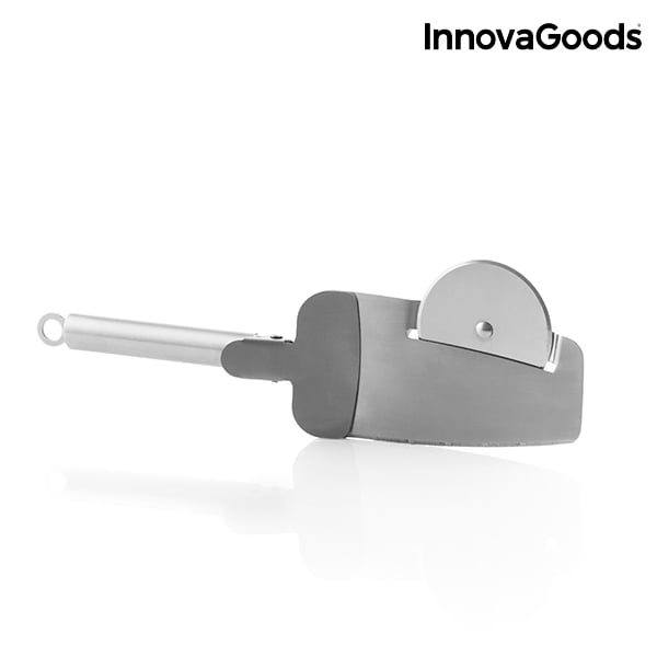 InnovaGoods 4-in-1 Nice Slice Pizza Cutter_9